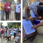 Junta Municipal realiza compra de terreno para construcción de parque en Río Viejo.