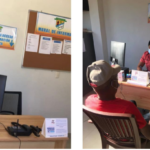 oficina de libre acceso a la información.