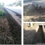 jornadas de limpieza en varios sectores 